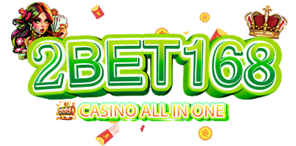 2bet168 logo